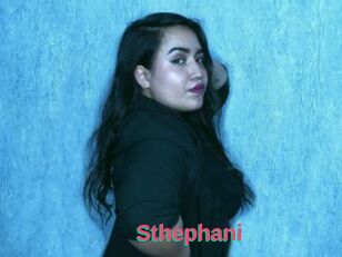 Sthephani