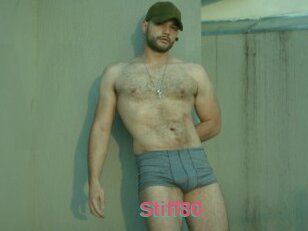 Stiff80