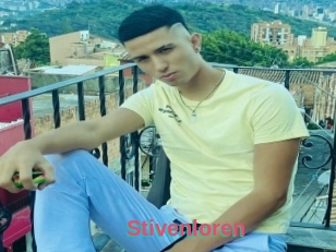 Stivenloren