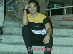 Stivenrojas