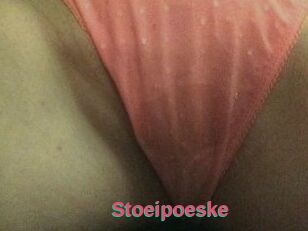 Stoeipoeske