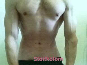 Stoitkolom