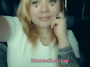 Stonedlucifae