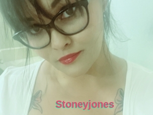 Stoneyjones