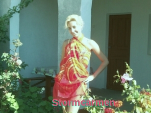 Stormcarmen