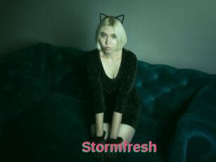 Stormfresh