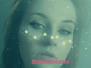 Stormxnoemi
