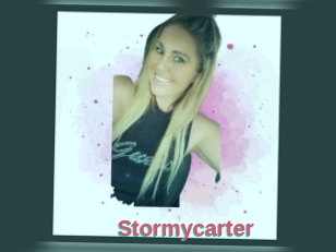 Stormycarter