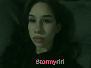 Stormyriri