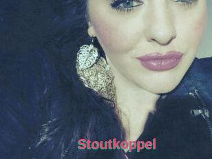 Stoutkoppel