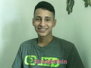 Straightthin