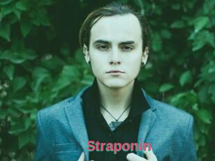 Straponin