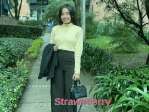 Strawbeerry