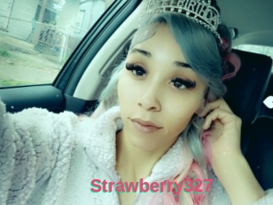 Strawberry327