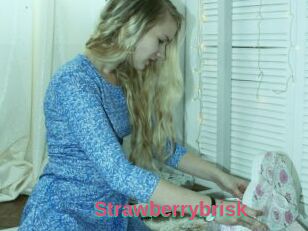 Strawberrybrisk