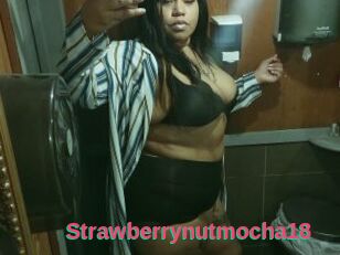 Strawberrynutmocha18