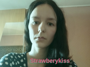 Strawberykiss