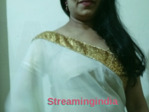 Streamingindia