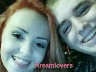 Streamlovers