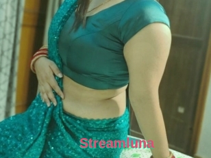 Streamluna