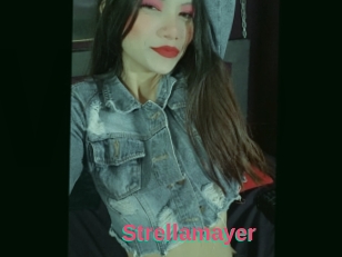 Strellamayer
