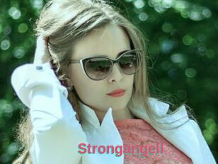 Strongangell
