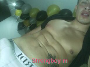 Strongboy_m