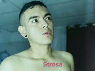 Strosa