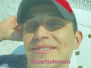 Stuartjohnson