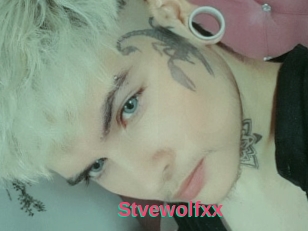 Stvewolfxx