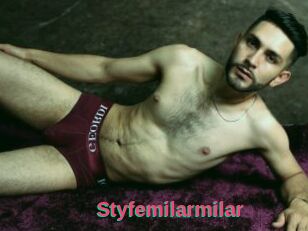 Styfemilarmilar
