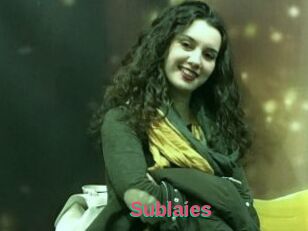 Sublaies