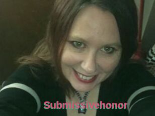 Submissivehonor