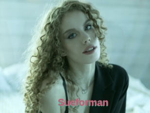 Sueforman