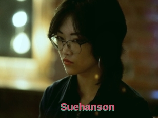 Suehanson