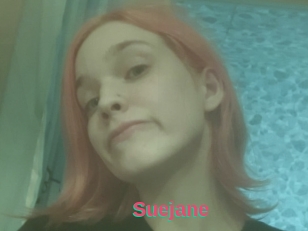 Suejane