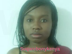 Sugarebonykenya