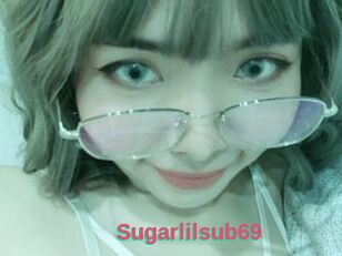 Sugarlilsub69