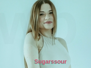 Sugarssour
