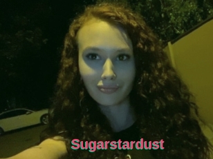 Sugarstardust