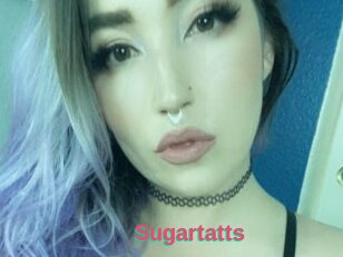 Sugartatts