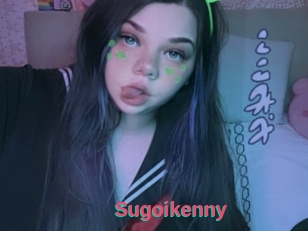 Sugoikenny