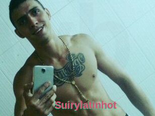 Suirylatinhot