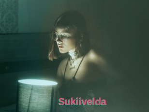 Sukiivelda