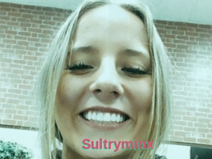 Sultryminx