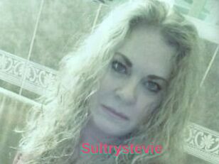 Sultrystevie