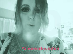 Summerlovinfun