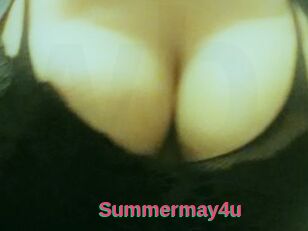 Summermay4u