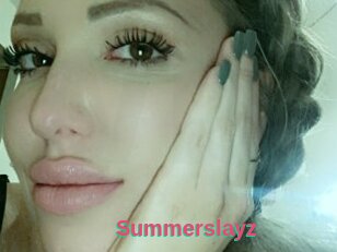 Summerslayz