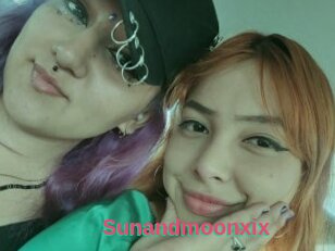 Sunandmoonxix